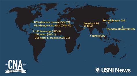 usni|usni ship tracker.